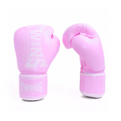 Twins Special [BGVL-4] Boxing Gloves