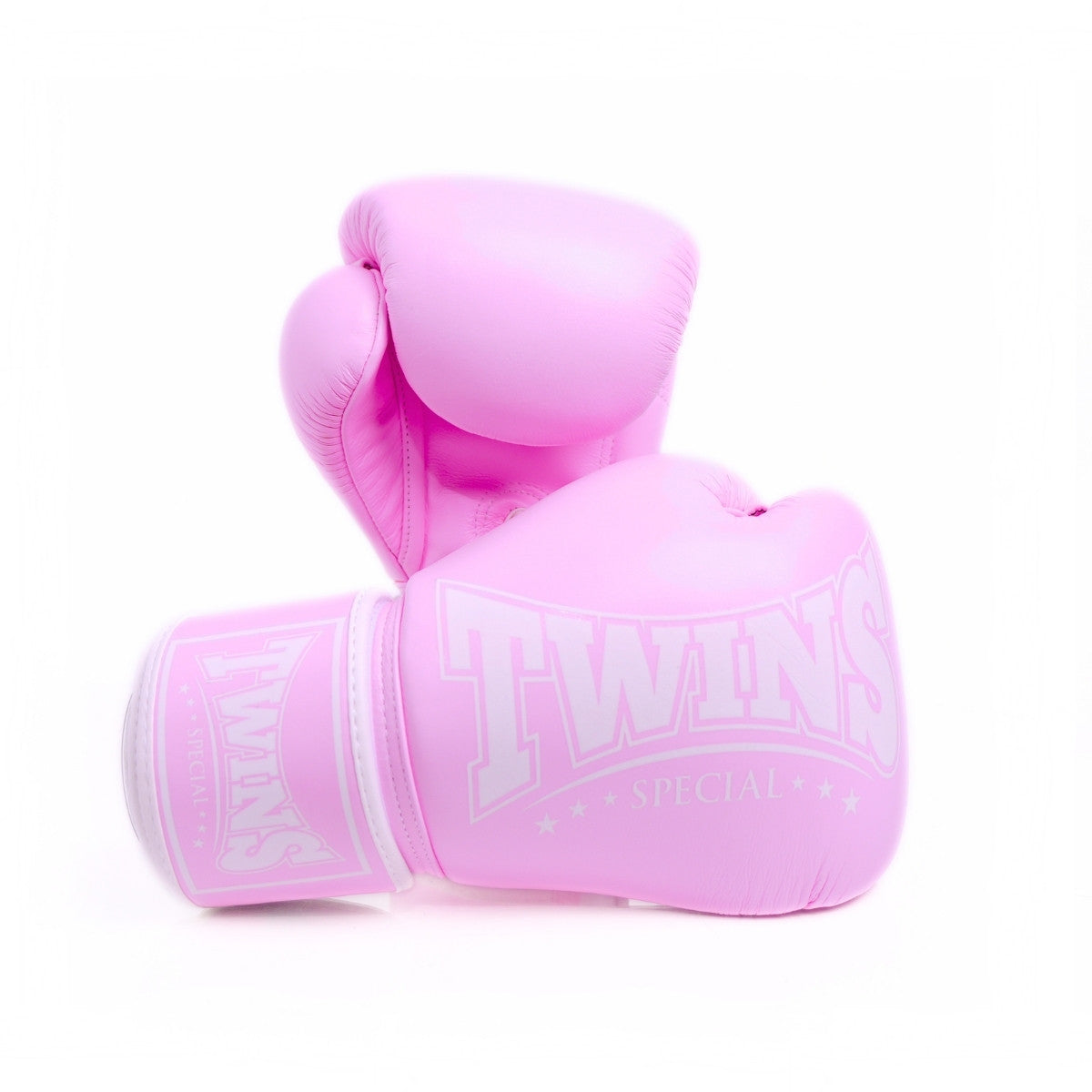 Twins Special [BGVL-4] Boxing Gloves