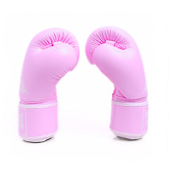 Twins Special [BGVL-4] Boxing Gloves