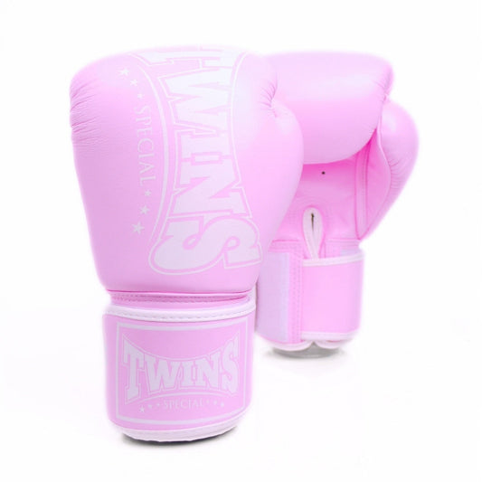 Twins Special [BGVL-4] Boxing Gloves