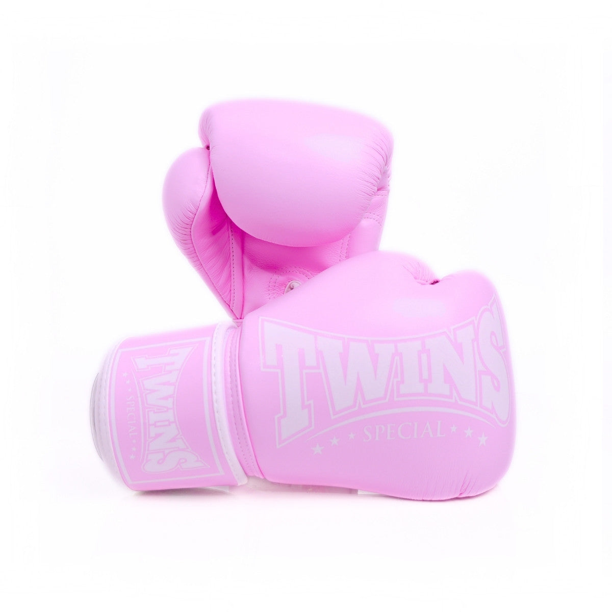 Twins Special [BGVL-4] Boxing Gloves