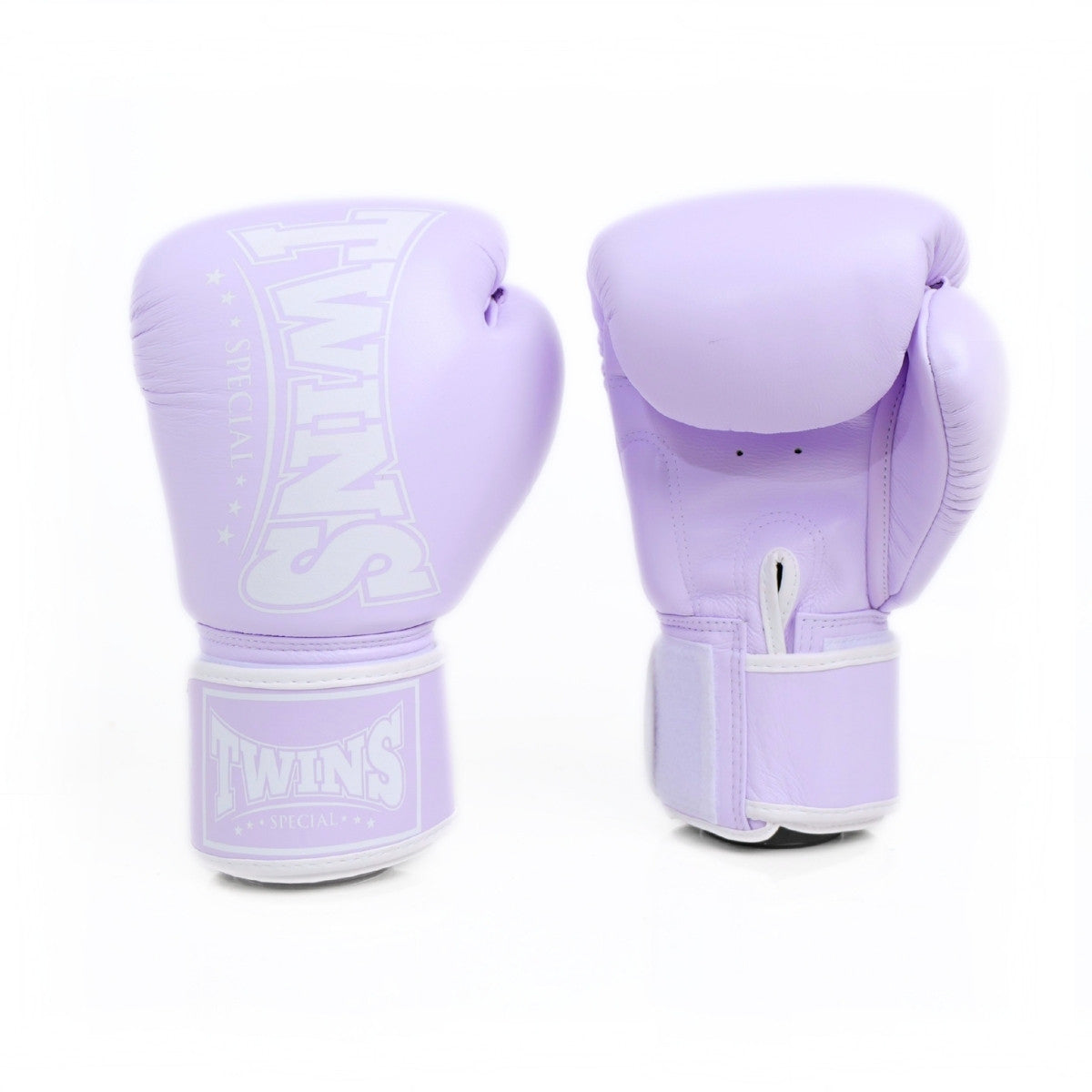 Twins Special [BGVL-4] Boxing Gloves