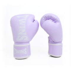 Twins Special [BGVL-4] Boxing Gloves