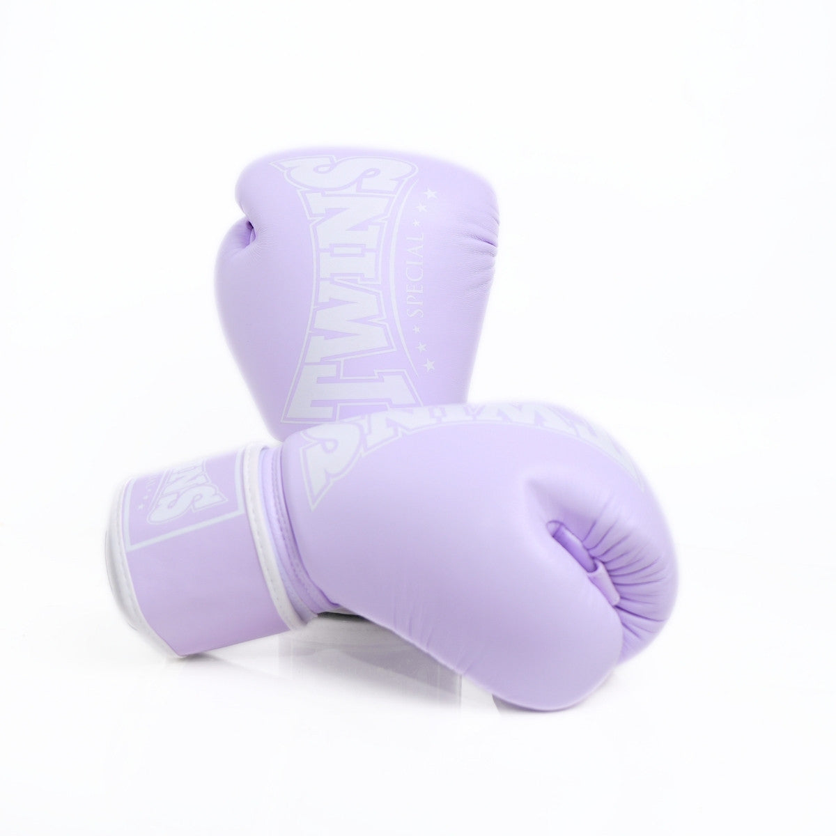 Twins Special [BGVL-4] Boxing Gloves