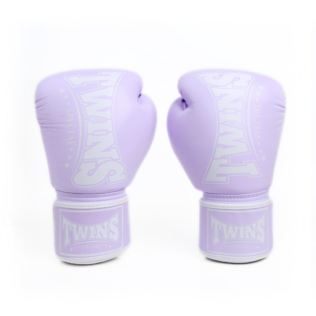 Twins Special [BGVL-4] Boxing Gloves
