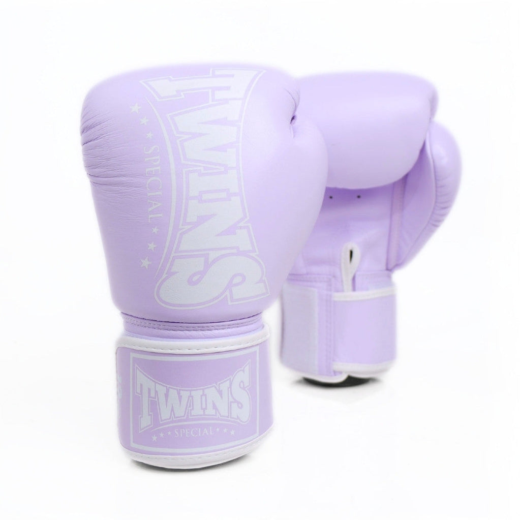 Twins Special [BGVL-4] Boxing Gloves