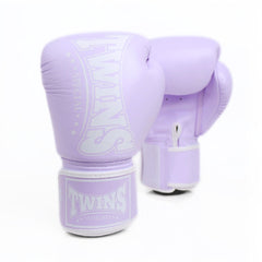 Twins Special [BGVL-4] Boxing Gloves