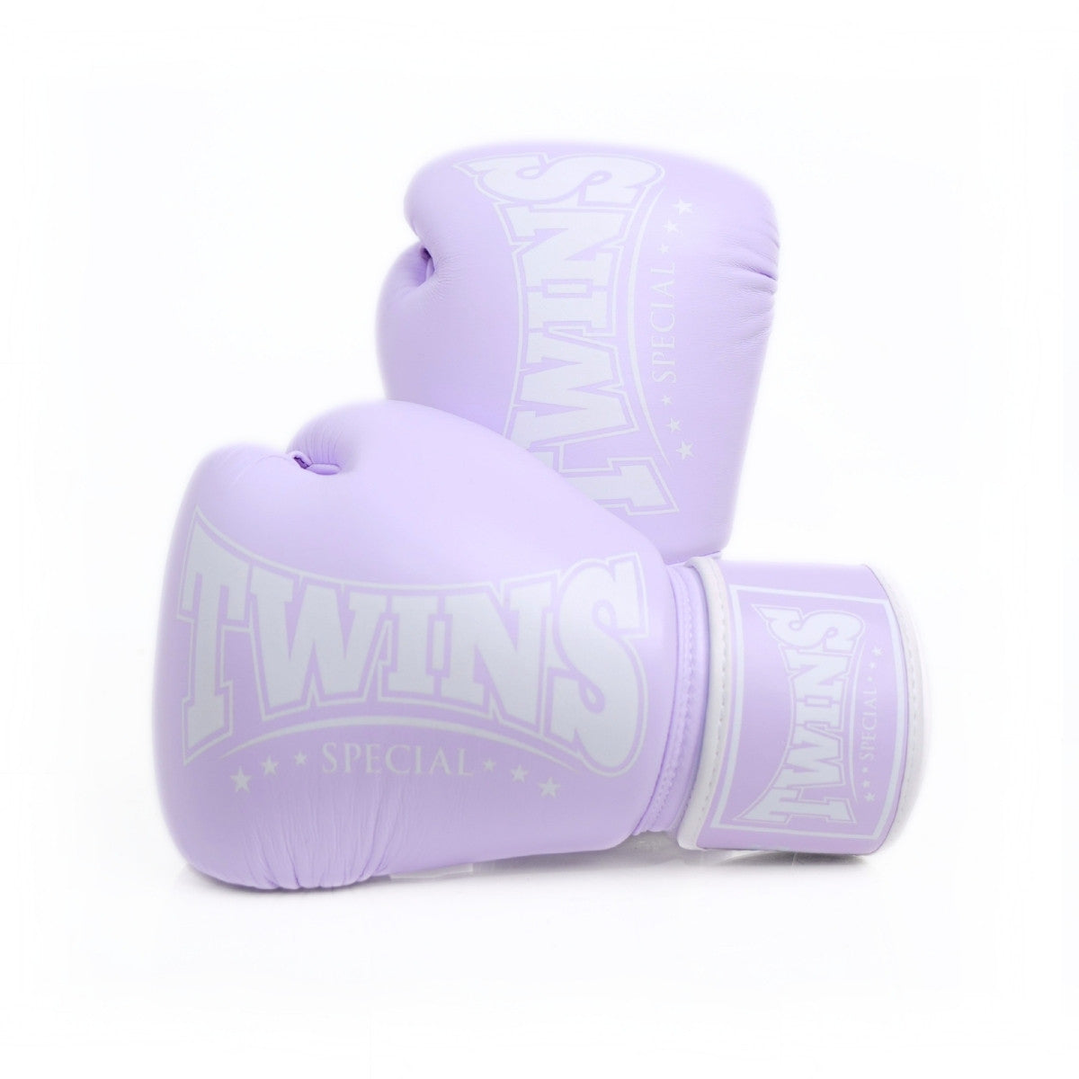 Twins Special [BGVL-4] Boxing Gloves