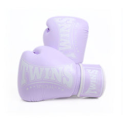 Twins Special [BGVL-4] Boxing Gloves