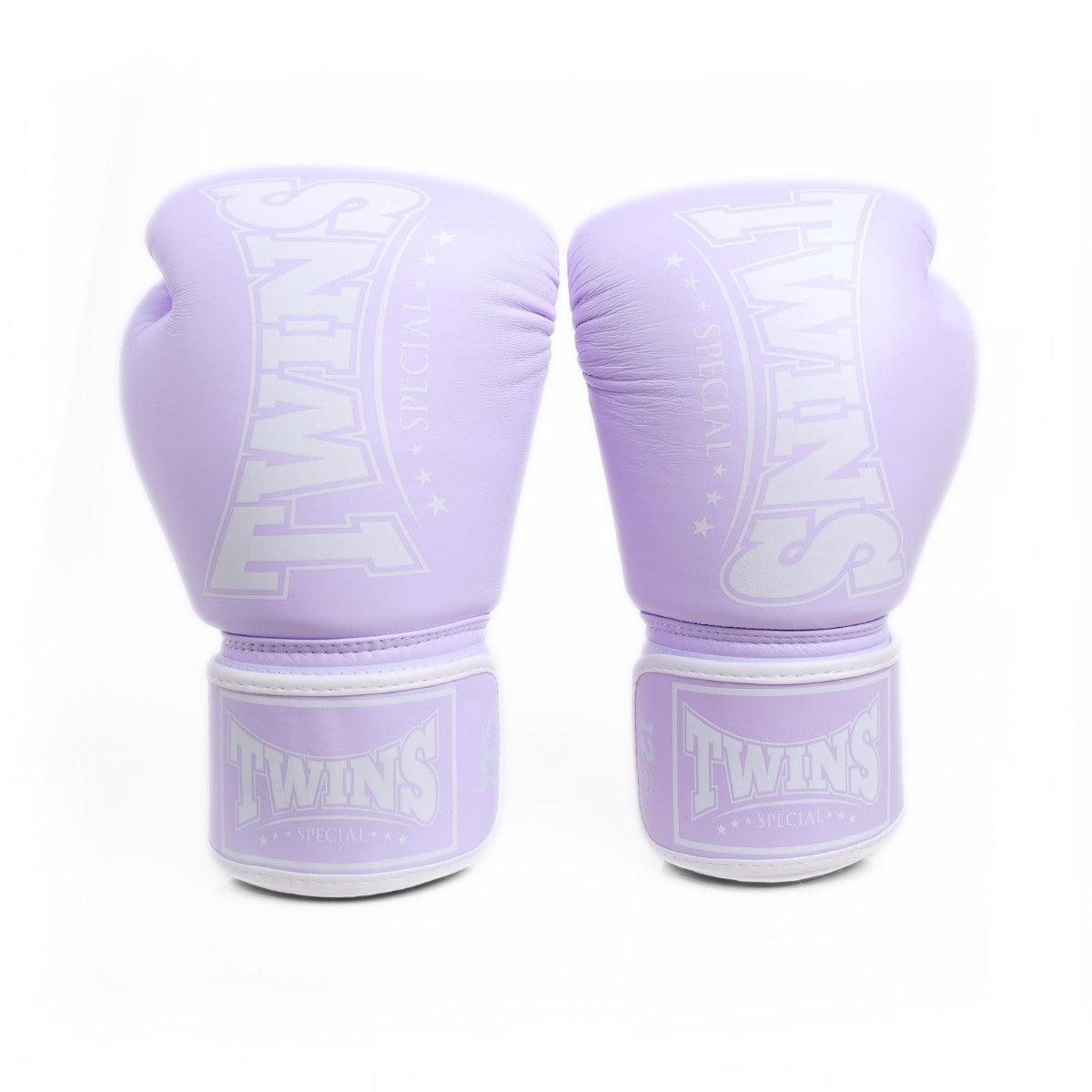 Twins Special [BGVL-4] Boxing Gloves
