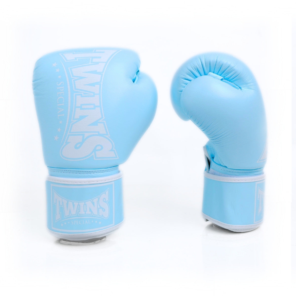 Twins Special [BGVL-4] Boxing Gloves