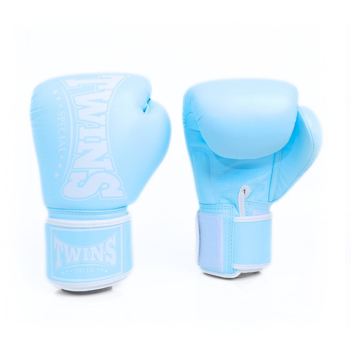 Twins Special [BGVL-4] Boxing Gloves