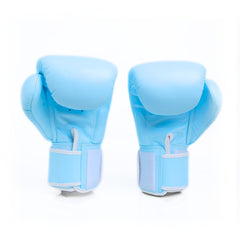 Twins Special [BGVL-4] Boxing Gloves