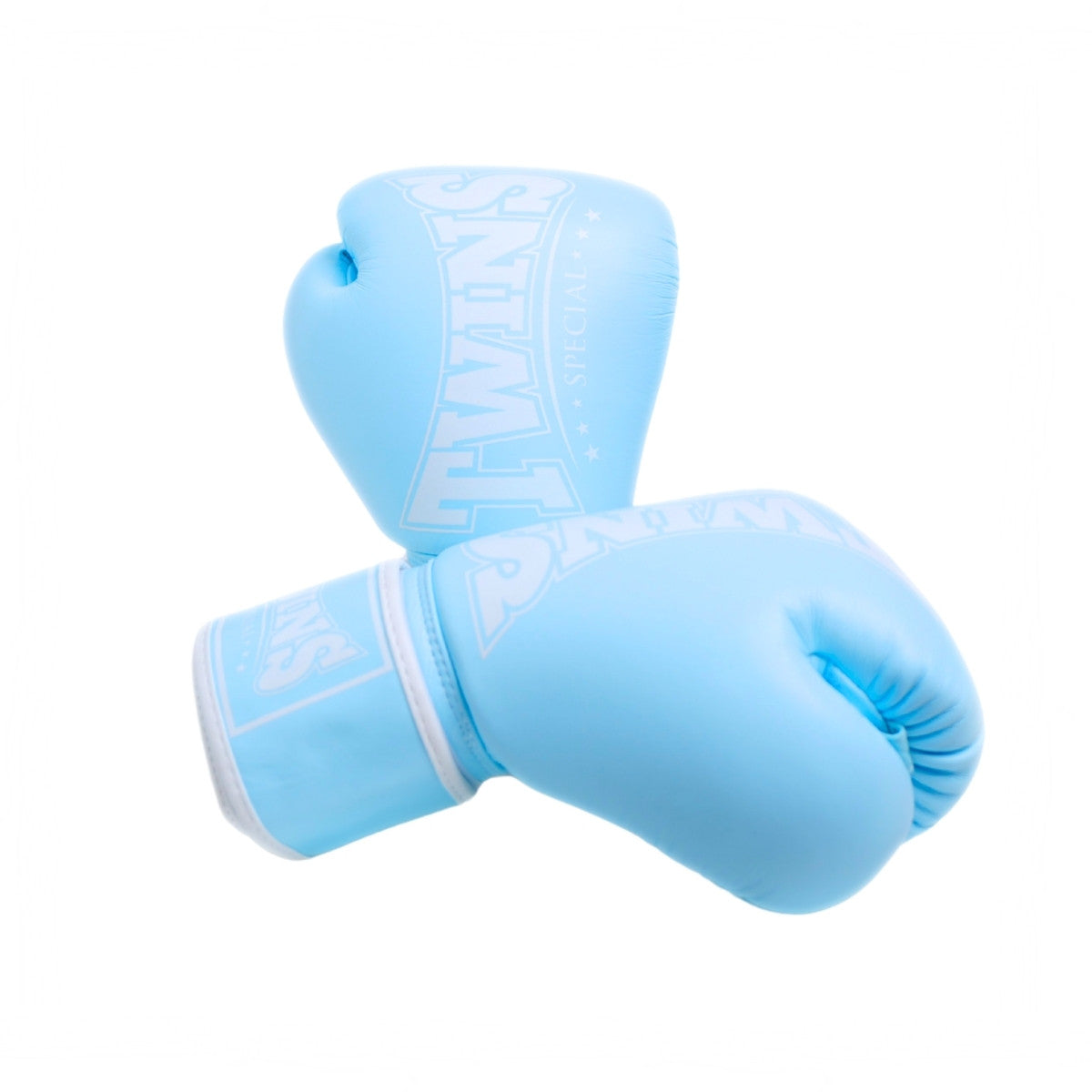 Twins Special [BGVL-4] Boxing Gloves