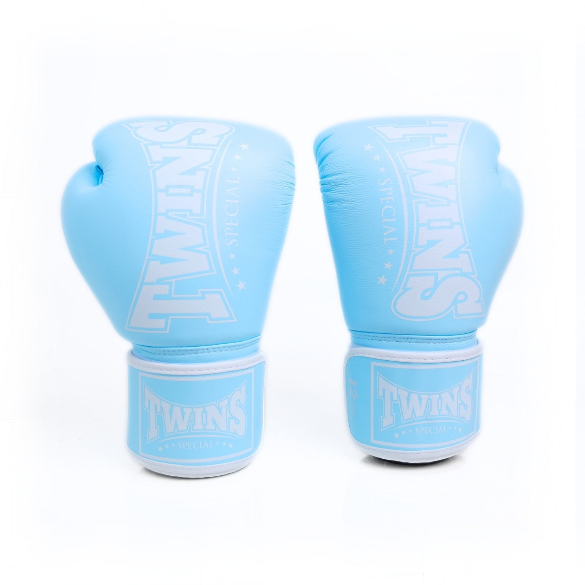 Twins Special [BGVL-4] Boxing Gloves