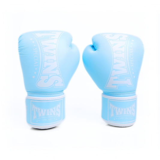 Twins Special [BGVL-4] Boxing Gloves
