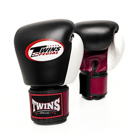 Twins Special BGVL3-3T Boxing Gloves