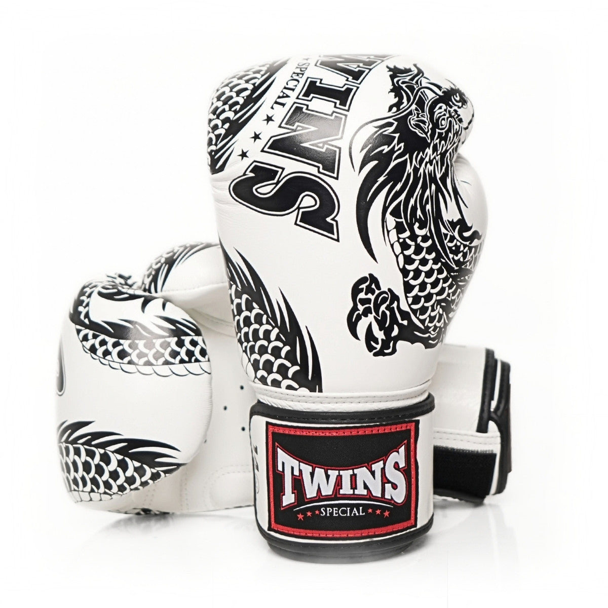 Twins Special [FBGV4-49] Dragon Boxing Gloves