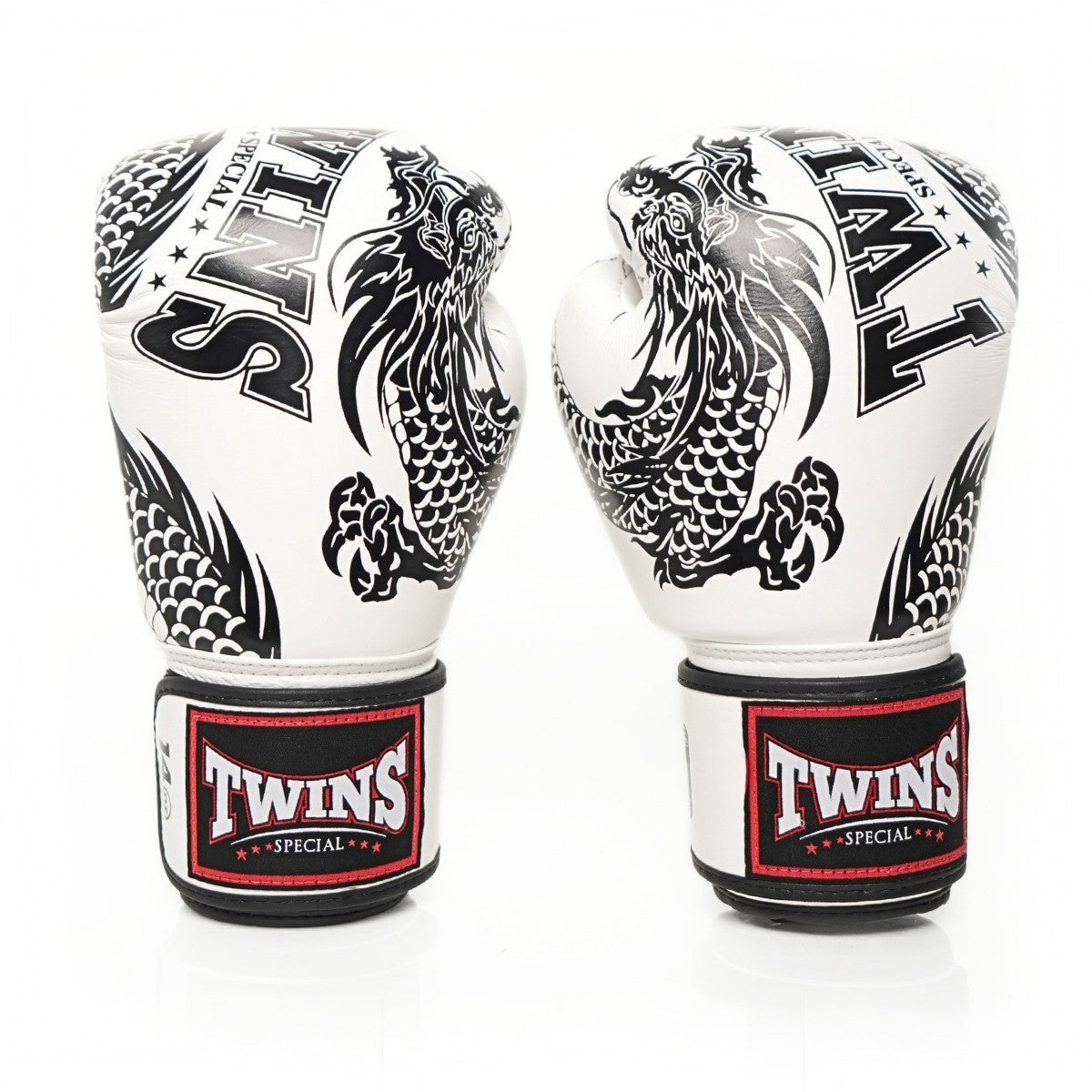 Twins Special [FBGV4-49] Dragon Boxing Gloves