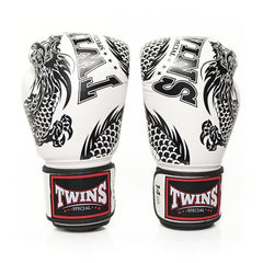 Twins Special [FBGV4-49] Dragon Boxing Gloves