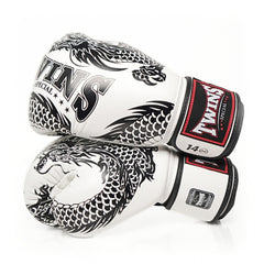 Twins Special [FBGV4-49] Dragon Boxing Gloves