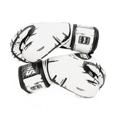 Twins Special [FBGVL3-66] ''Comic'' Boxing Gloves