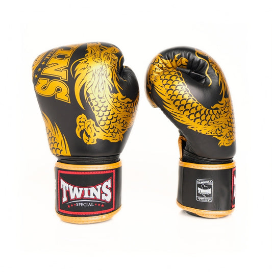 Twins Special [FBGV4-49] Dragon Boxing Gloves
