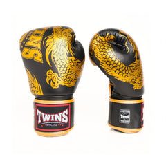 Twins Special [FBGV4-49] Dragon Boxing Gloves