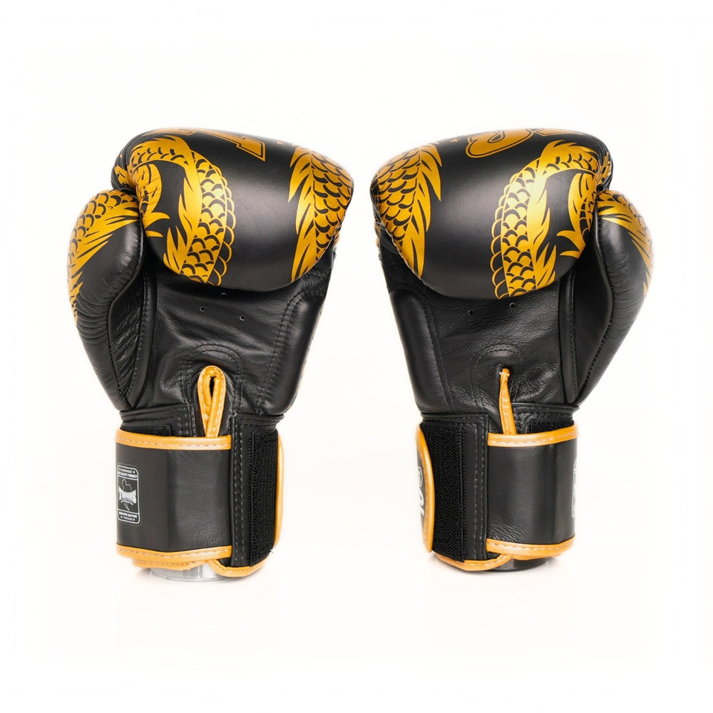 Twins Special [FBGV4-49] Dragon Boxing Gloves – BkkMuayThaiStore