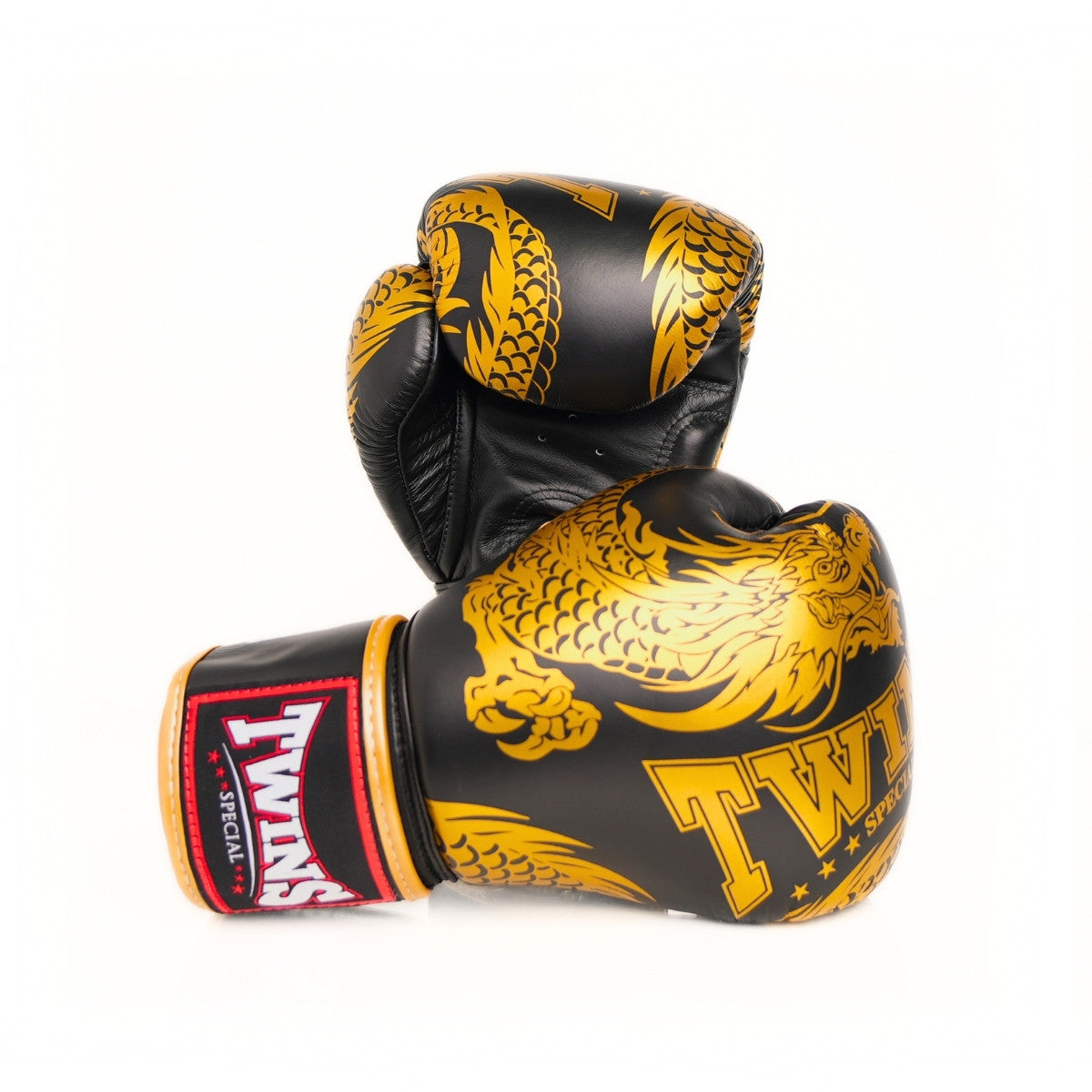 Twins Special [FBGV4-49] Dragon Boxing Gloves
