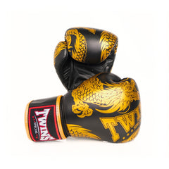 Twins Special [FBGV4-49] Dragon Boxing Gloves