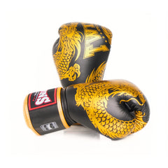 Twins Special [FBGV4-49] Dragon Boxing Gloves