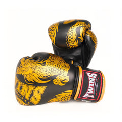 Twins Special [FBGV4-49] Dragon Boxing Gloves – BkkMuayThaiStore