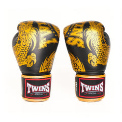 Twins Special [FBGV4-49] Dragon Boxing Gloves