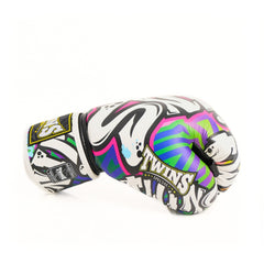 Twins Special [FBGVL4-68] ''Graffiti'' Boxing Gloves