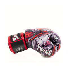 Twins Special [FBGVL3-58] ''Kabuki'' Boxing Gloves