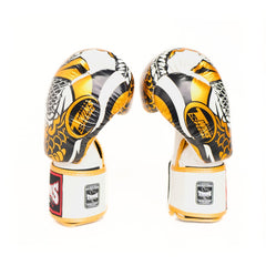 Twins Special [FBGVL4-52] ''NAGAS'' Boxing Gloves