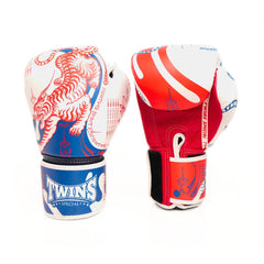 Twins Special [FBGVL4-67] ''SAK YANT'' Boxing Gloves