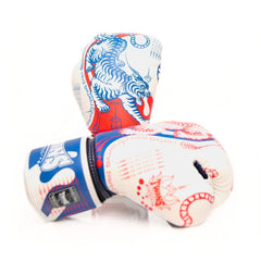 Twins Special [FBGVL4-67] ''SAK YANT'' Boxing Gloves