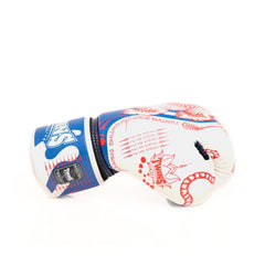 Twins Special [FBGVL4-67] ''SAK YANT'' Boxing Gloves
