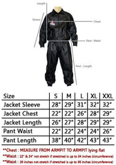 Twins Special [VSS] Sauna Suit