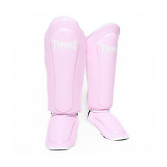 Twins Special SGL10P Pastel Shin Guards
