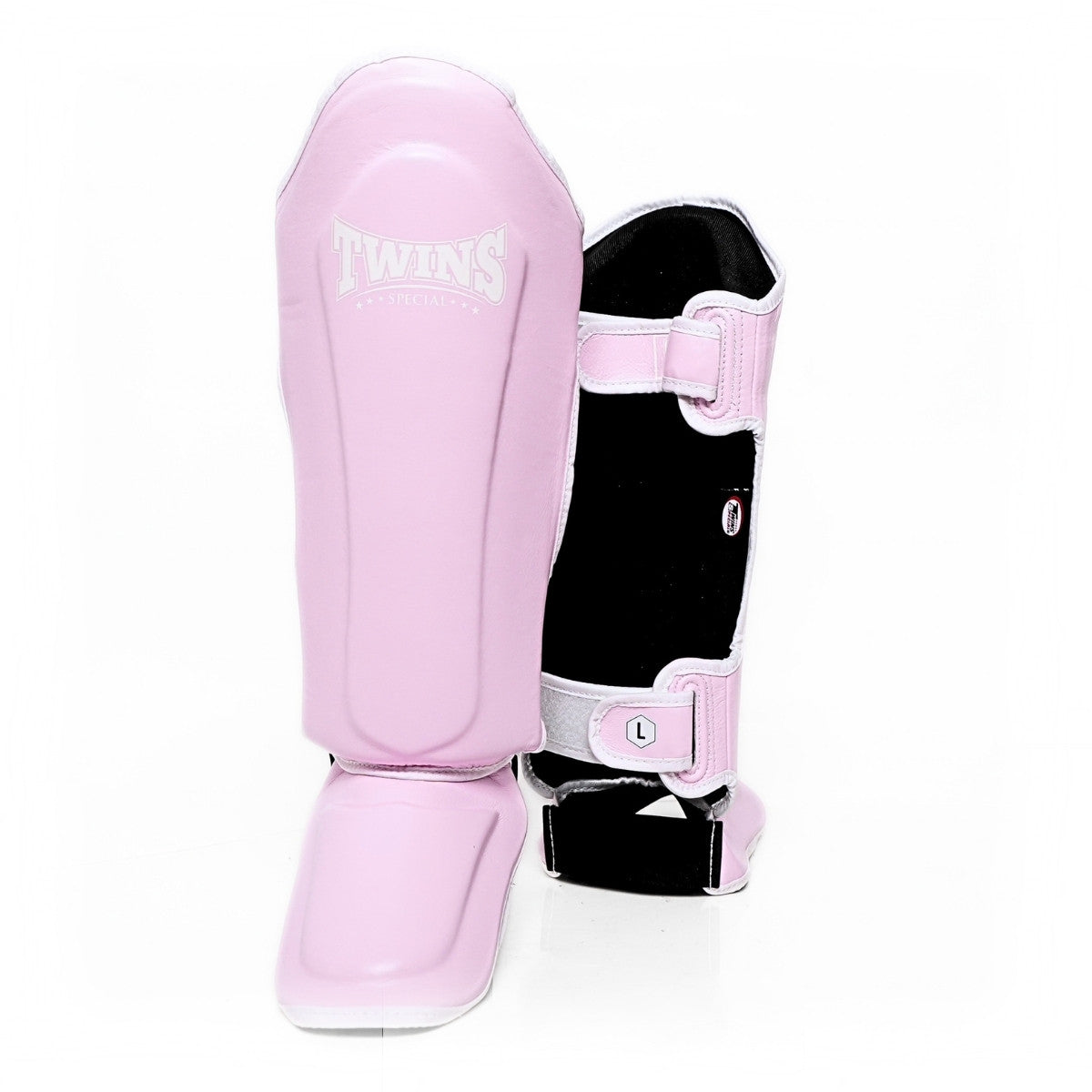 Twins Special SGL10P Pastel Shin Guards