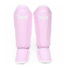 Twins Special SGL10P Pastel Shin Guards