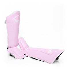 Twins Special SGL10P Pastel Shin Guards
