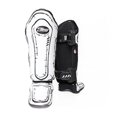 Twins Special [FSGL10-66] "COMIC" Shin Guards