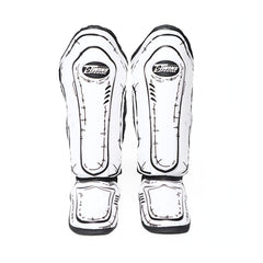 Twins Special [FSGL10-66] "COMIC" Shin Guards