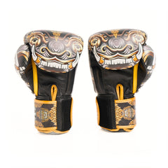Twins Special [FBGVL3-63] ''YAK'' Boxing Gloves