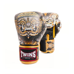 Twins Special [FBGVL3-63] ''YAK'' Boxing Gloves