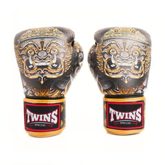 Twins Special [FBGVL3-63] ''YAK'' Boxing Gloves